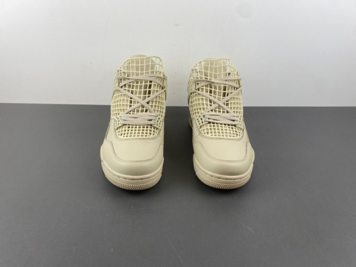 Air Jordan 4 “Rattan” FN7251-200