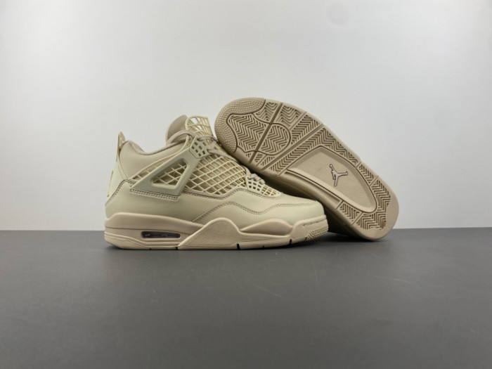 Air Jordan 4 “Rattan” FN7251-200