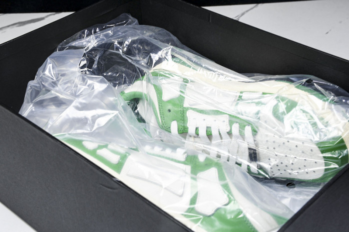 AMIRI SNEAKERS AM-164