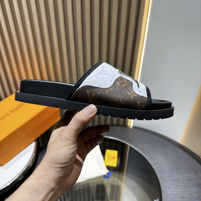 L*VT SANDALS LVLSS-060