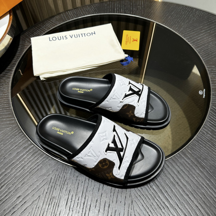 L*VT SANDALS LVLSS-060