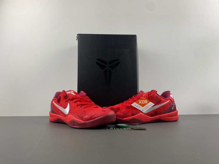 nike kobe 8 pit   555035-602