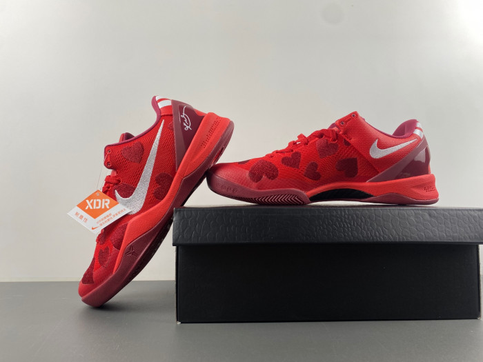 nike kobe 8 pit   555035-602