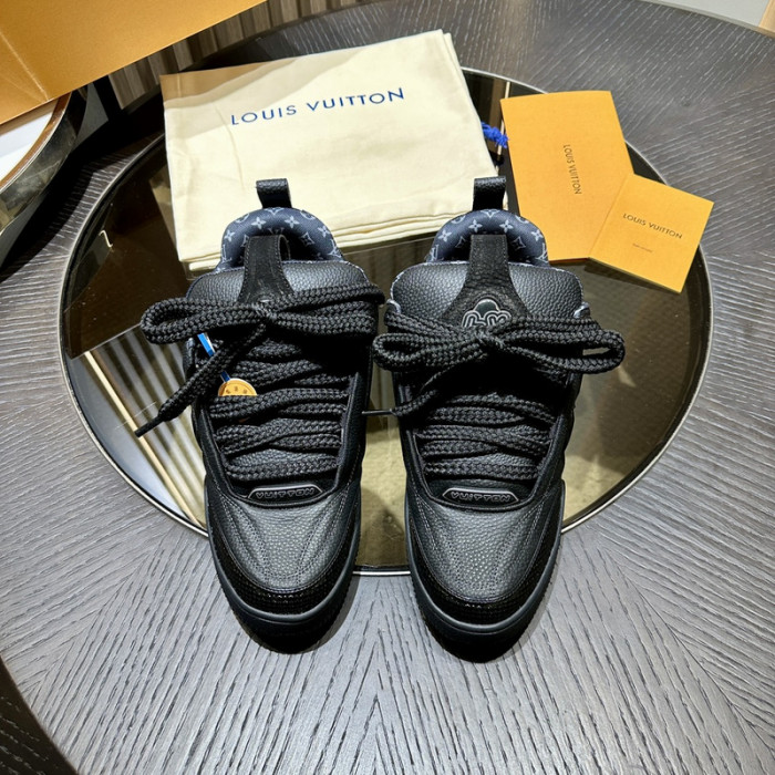 LOU VUIT SKATE LVSK-0002