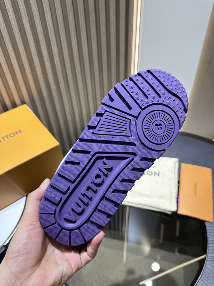 lou vuit sci-fi sneakers  lvss-0181