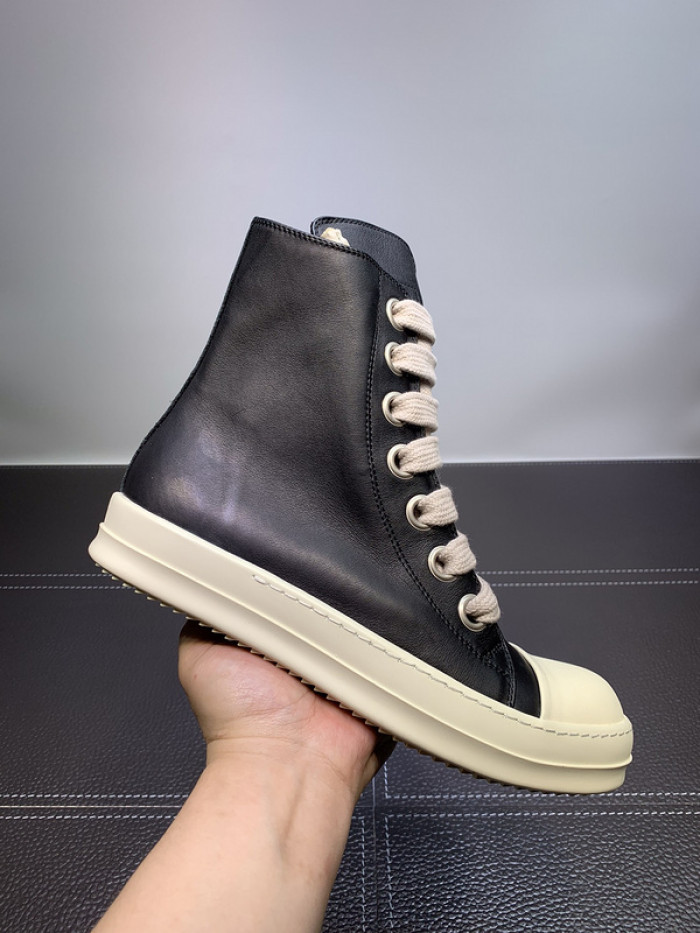 rick owen.s sneaker ro-172