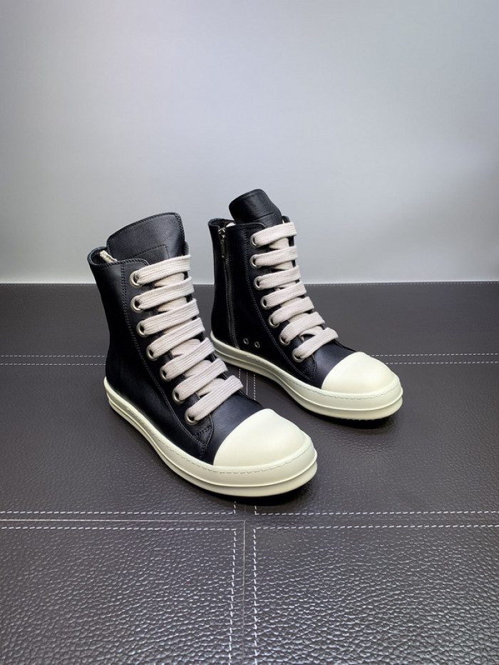 rick owen.s sneaker ro-172