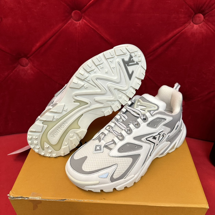 lou vuit sci-fi sneakers  lvss-0176