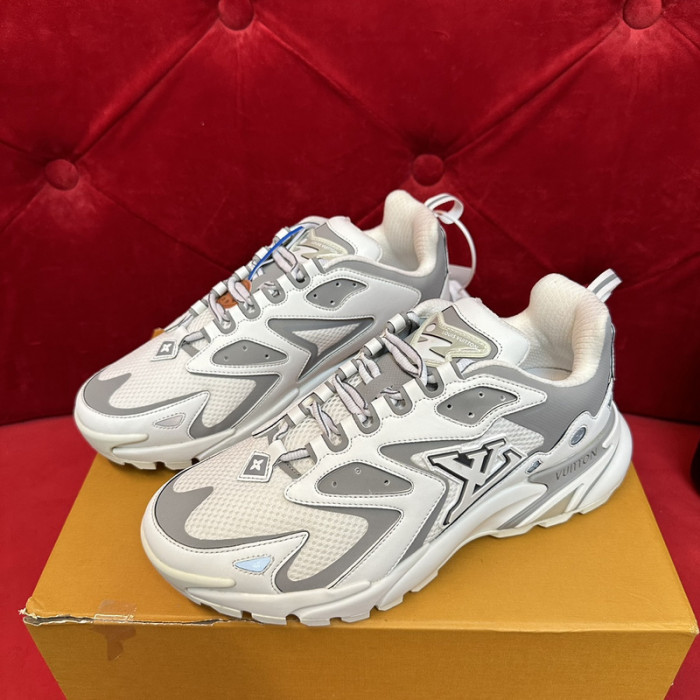 lou vuit sci-fi sneakers  lvss-0176