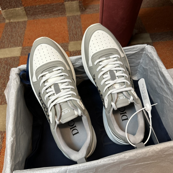 DR B25 TRAINER SNEAKERS DRB25-001