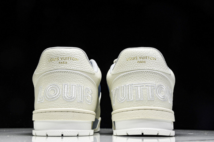 LOU VUIT SNEAKERS LVSS-0360