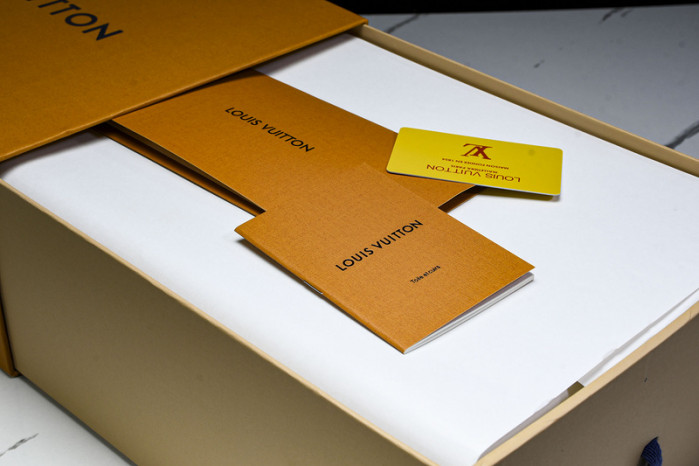 LOU VUIT SNEAKERS LVSS-0360