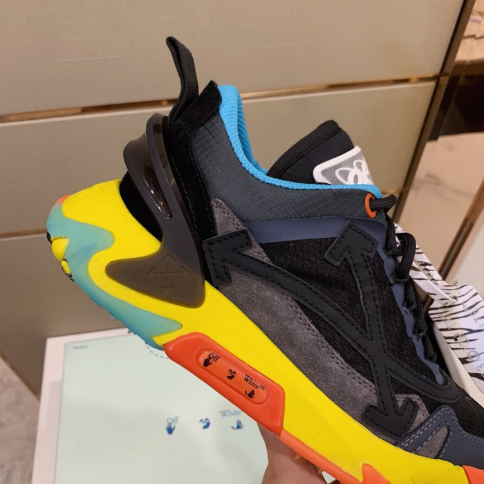 ow c/o​ odsy-1000 sneakers  ow-003