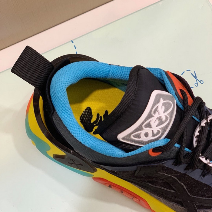 ow c/o​ odsy-1000 sneakers  ow-003