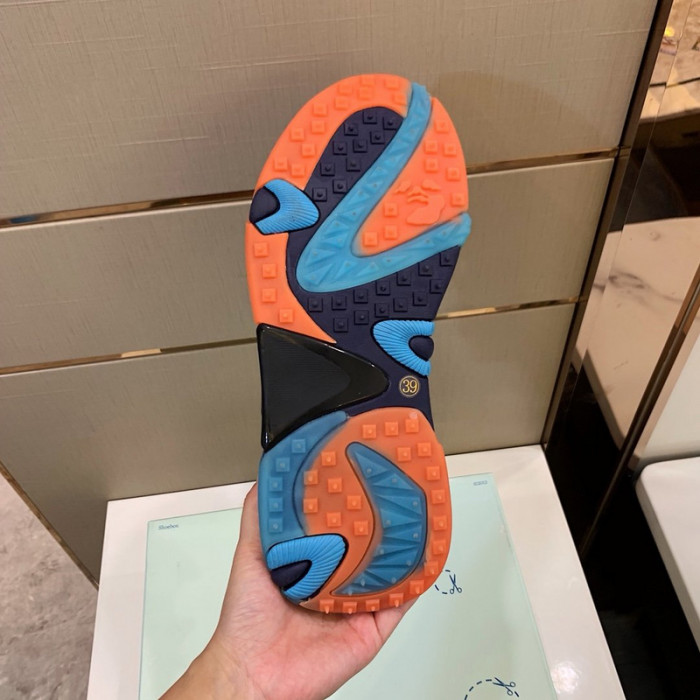 ow c/o​ odsy-1000 sneakers  ow-002