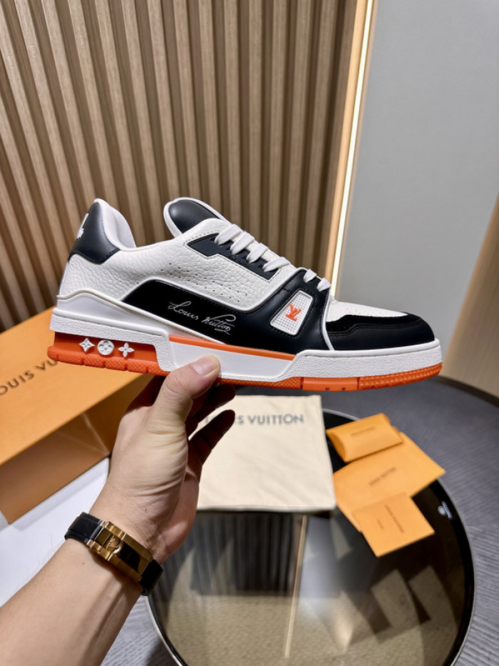 LOU VUIT SNEAKERS LVSS-0301