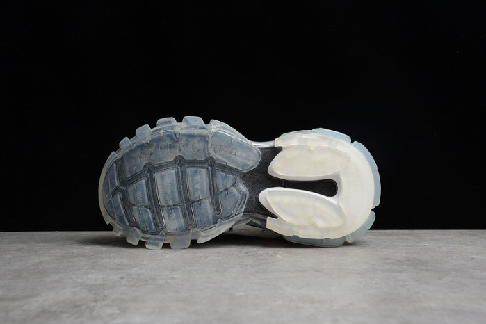 Ba*len*cia*ga track trainer  btt-019