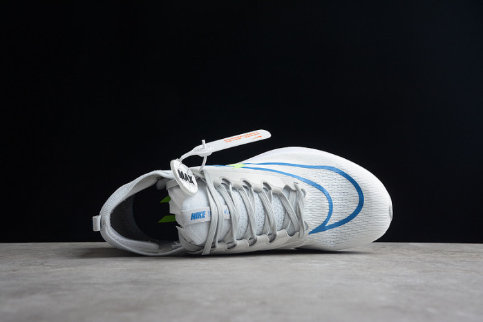 nike zoom fly 4 summit white  ct2392-100
