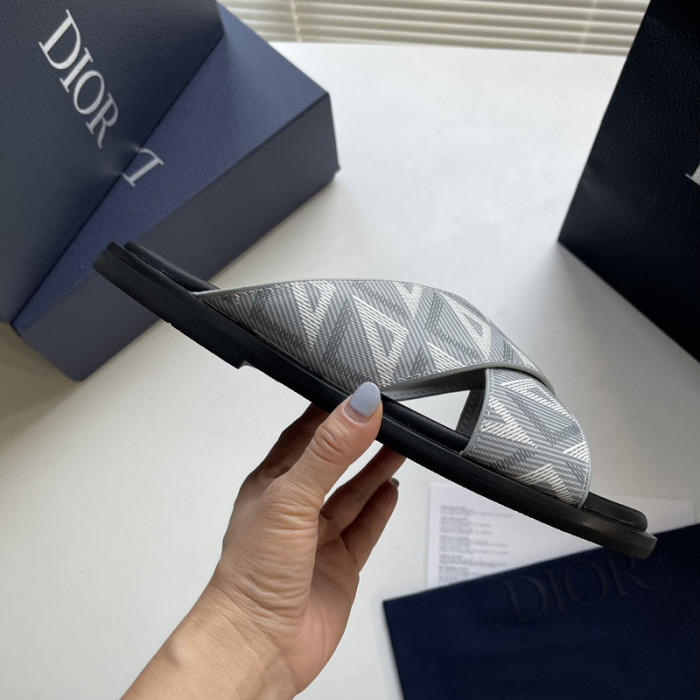 DIOR SLIDES DS-042