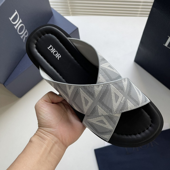 DIOR SLIDES DS-042