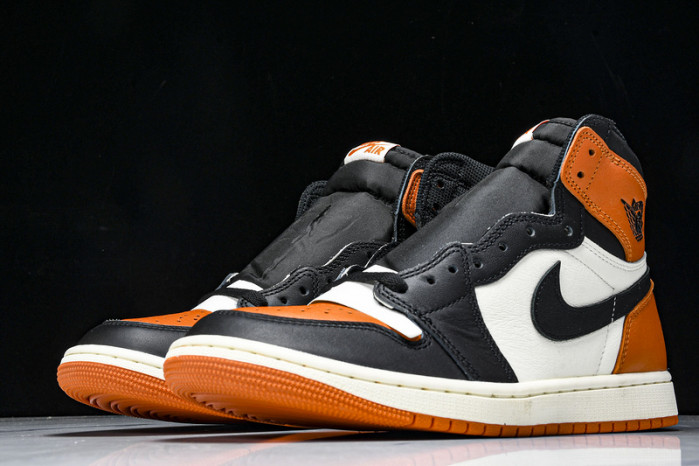 Air Jordan 1 High OG “Shattered Backboard” DZ5485-008