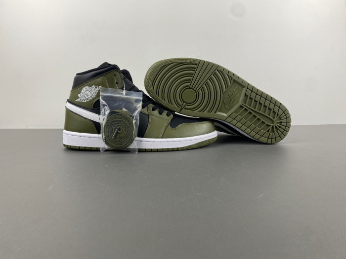 Air Jordan 1 Mid BQ8426-092
