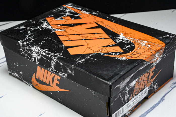 Air Jordan 1 High OG “Shattered Backboard” DZ5485-008