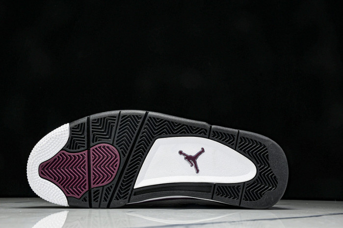 Jordan 4 Retro PSG Paris Saint-Germain CZ5624-100