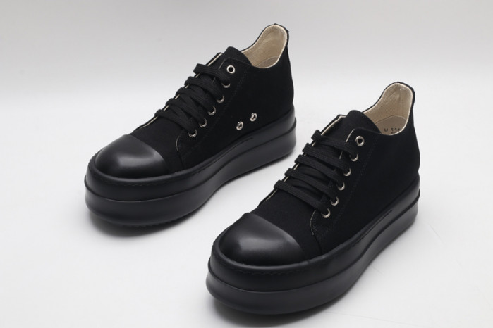 RICK OWEN.S SNEAKER RO-227