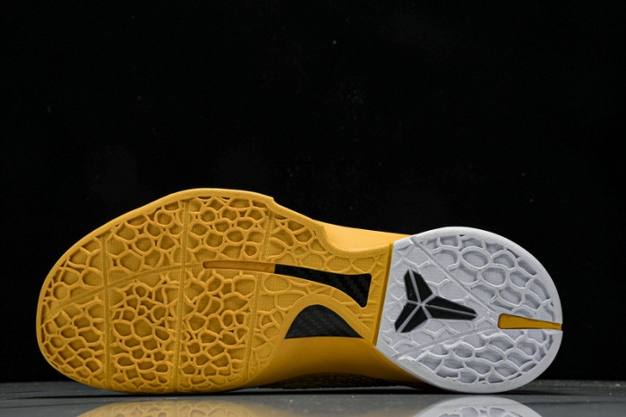 nike kobe 6 cw2190-501