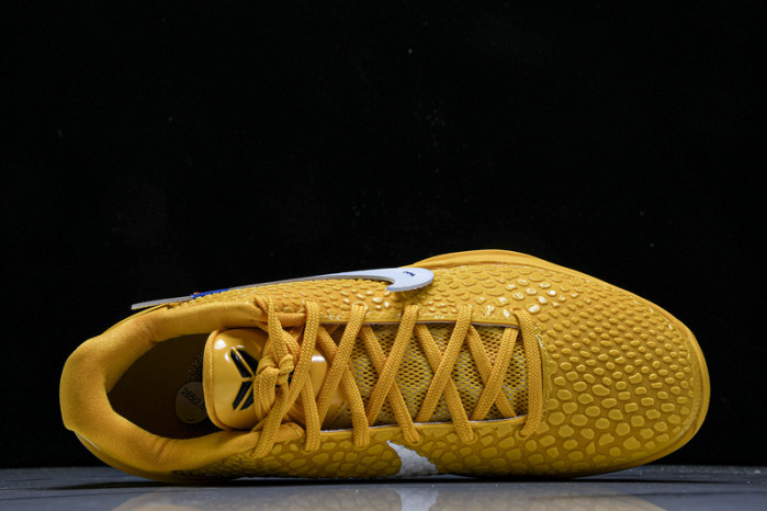 nike kobe 6 cw2190-501