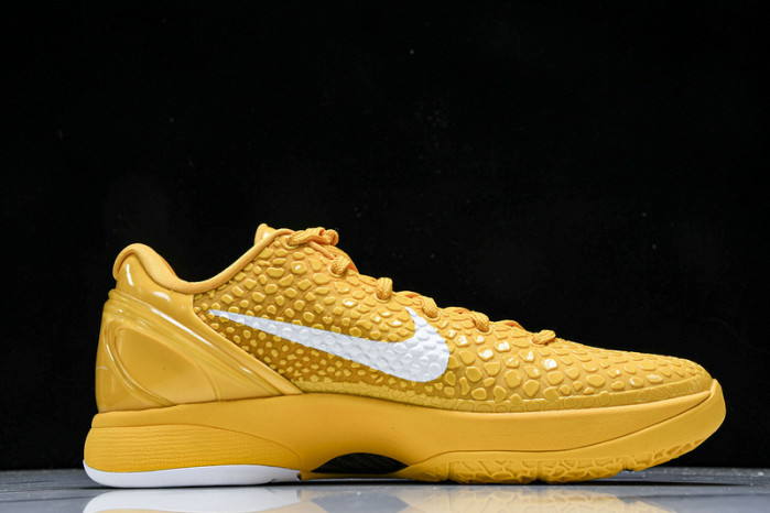 nike kobe 6 cw2190-501