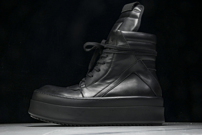 RICK OWEN.S SNEAKER RO-242