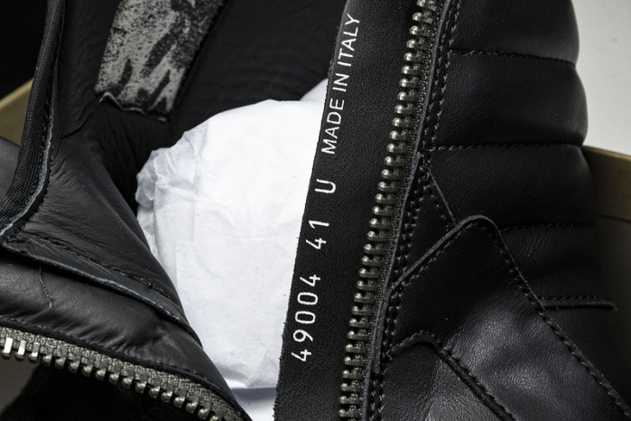 RICK OWEN.S SNEAKER RO-242