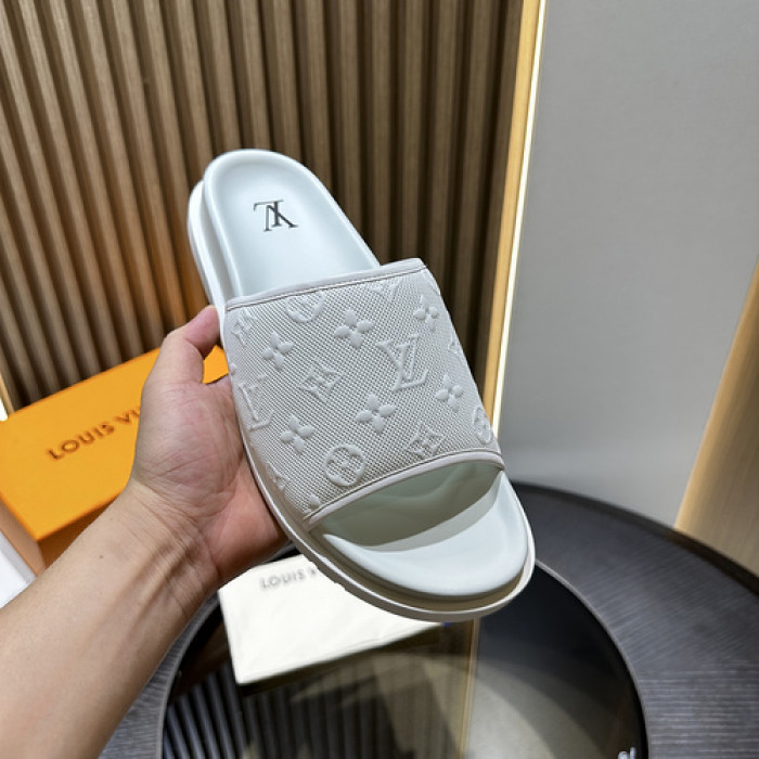 L*VT SANDALS LVLSS-083