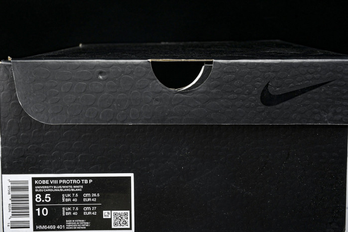 Nike Kobe 8 Protro 