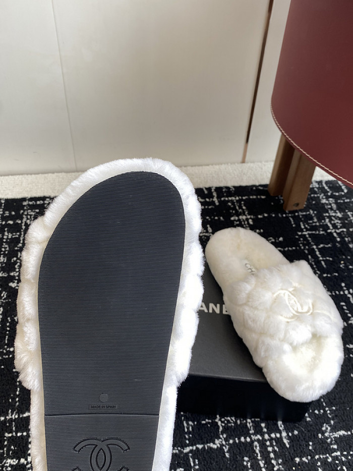 C*HANNEL SLIDE CLSE-033