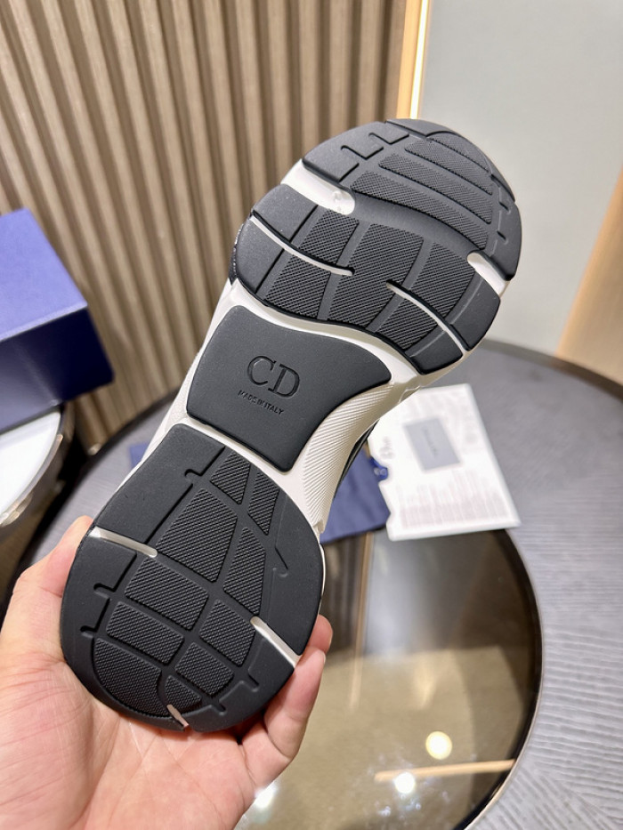 DR B22 TRAINER SNEAKERS DRB22-059