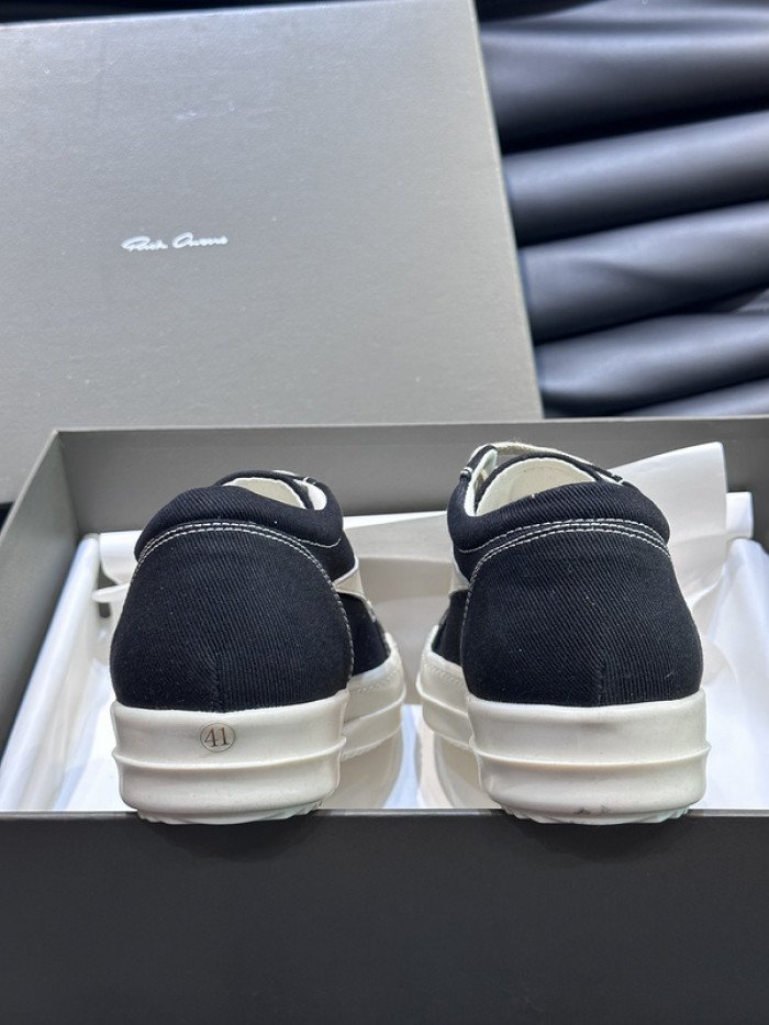 rick owen.s sneaker ro-163