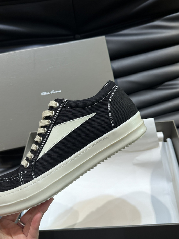 rick owen.s sneaker ro-163