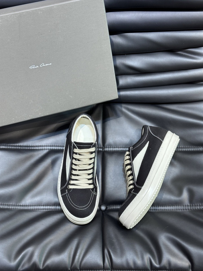 rick owen.s sneaker ro-163