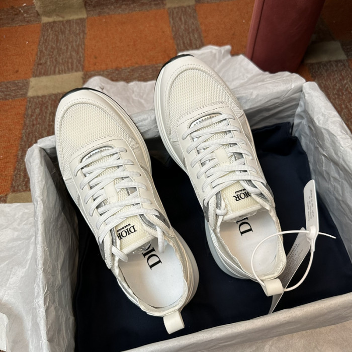 DR B25 TRAINER SNEAKERS DRB25-011