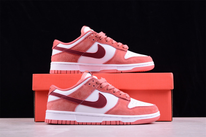 nike dunk low  dv1694--900