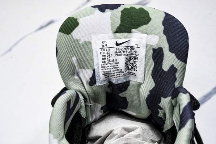 Corteiz x Air Max 95 SP ”Pink Beam” FB2709-001