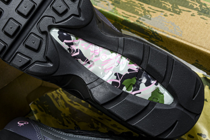 Corteiz x Air Max 95 SP ”Pink Beam” FB2709-001