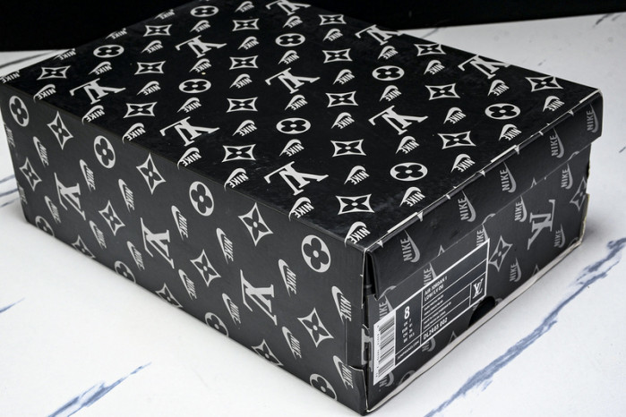 Travis Scott x Jordan Air Jordan 1 Low DL2403-002