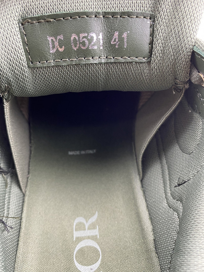 dr b30 sneaker  drb-013