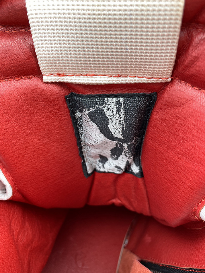 rick owen.s sneaker ro-139