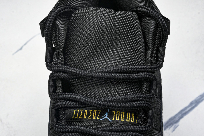 Air Jordan 11 “Gamma” CT8012-047