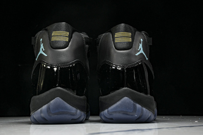 Air Jordan 11 “Gamma” CT8012-047